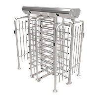 Турникет ZKTeco FHT2422D RFID+FR