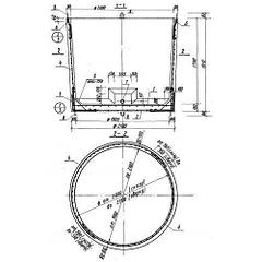 Резервуары Серия 3.820-23