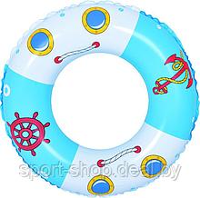 Круг надувной для плавания Swim Ring JL047256NPF, круг надувной, круг детский, круг для плавания