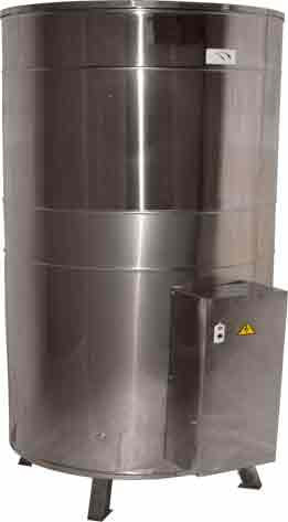 Водонагреватель косвенного нагрева ВКН-450-03