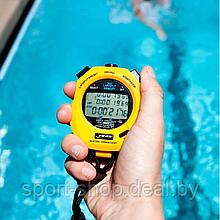 Секундомер FINIS 3X300M Stopwatch 1.30.040,  cекундомер электронный, секундомер для бассейна