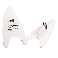 Лопатки для плавания FINIS Freestyler Hand Paddles Junior 1.05.006.48 детские, лопатки для фристайла