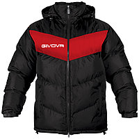 Зимняя спортивная куртка Givova PODIO G009