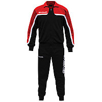 Спортивный костюм Givova AFRICA TT005, спорт костюм, спортивный костюм, спортивный костюм мужской