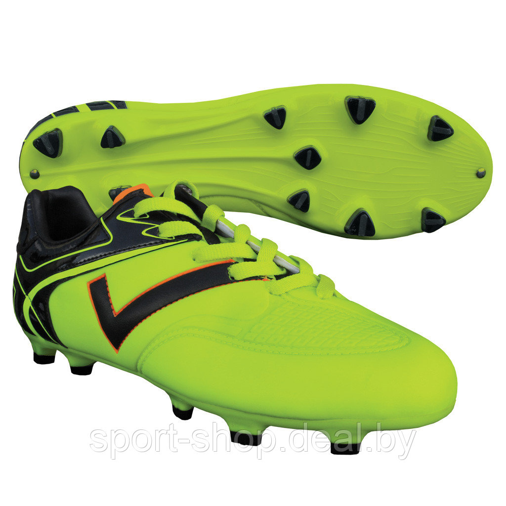 Бутсы футбольные Givova ASS.SCARPA CALCIO THETA SENIOR ASCC12