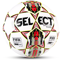 Мяч футбольный Select Brillant Super FIFA