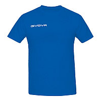 Спортивная футболка Givova Fresh MA007