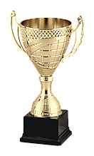 Кубок наградной  30 cm 9109/B,кубок,награда,кубок спортивный,медали,наградной кубок,наградная продукция