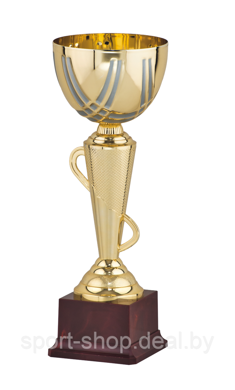 Кубок наградной  28 cm 9115/C, кубок, награда, кубок спортивный, медали, наградной кубок, наградная продукция