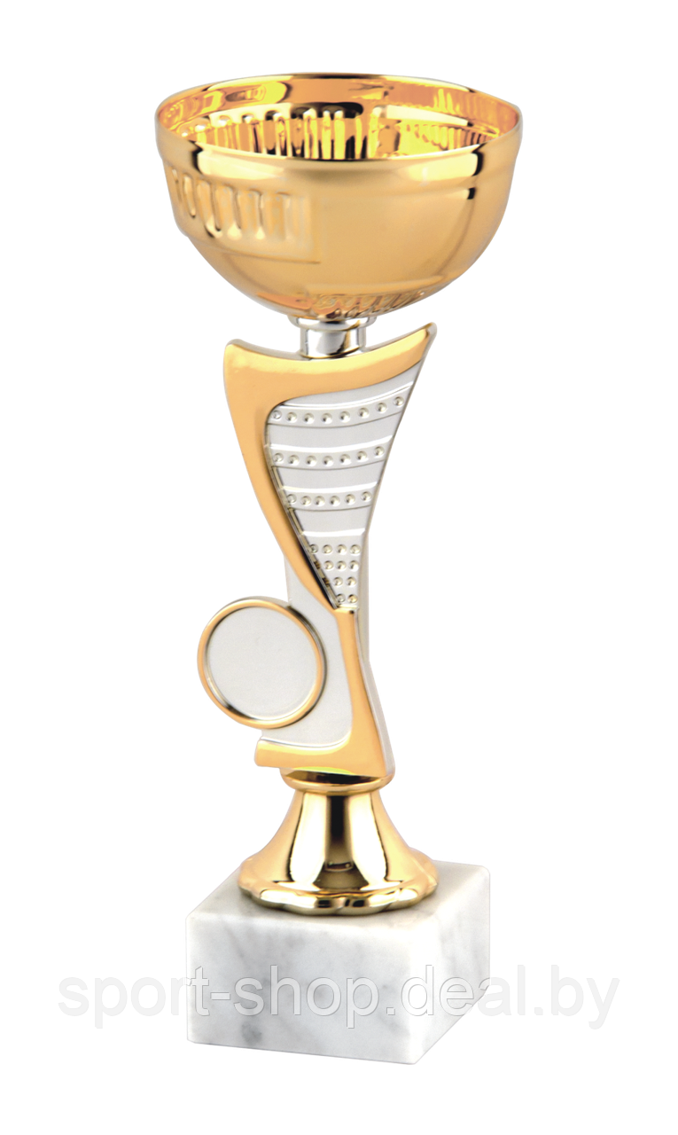 Кубок наградной  17 cm G9379/C, кубок, награда, кубок спортивный, медали, наградной кубок, наградная продукция