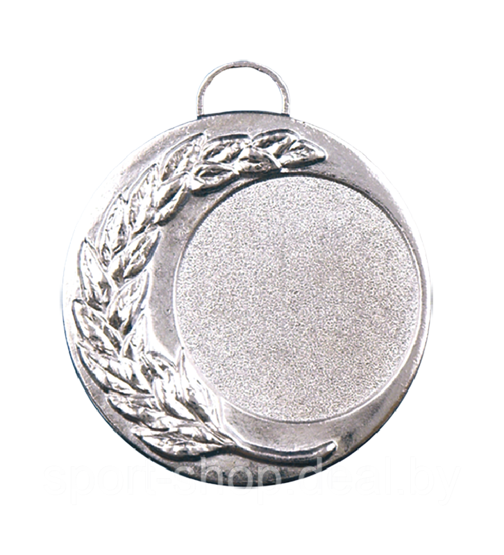 Медаль Серебро 40mm Z87 - фото 1 - id-p103964362