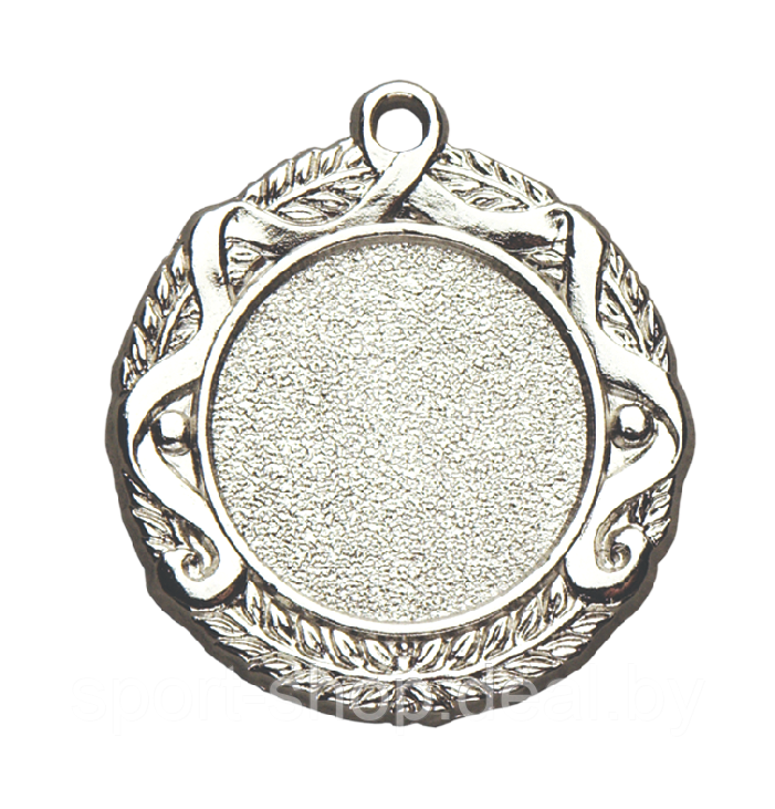 Медаль Серебро 40mm Z62, наградная продукция - фото 1 - id-p103964365