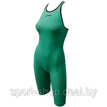 Купальный костюм стартовый Finis Female Vapor Race John Mint 1.10.037.107, купальник, гидрокостюм женский