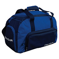 Сумка спортивная Givova ZAINO B022, сумка спортивная, сумка большая, сумка дорожная, сумка для хранения