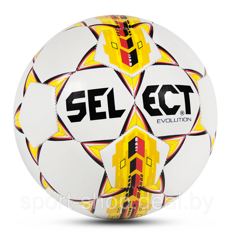 Мяч футбольный Select EVOLUTION - фото 1 - id-p103964757