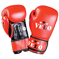 Перчатки боксерские VELO 2080