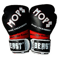 Перчатки боксерские BEAST B3003 MOPS