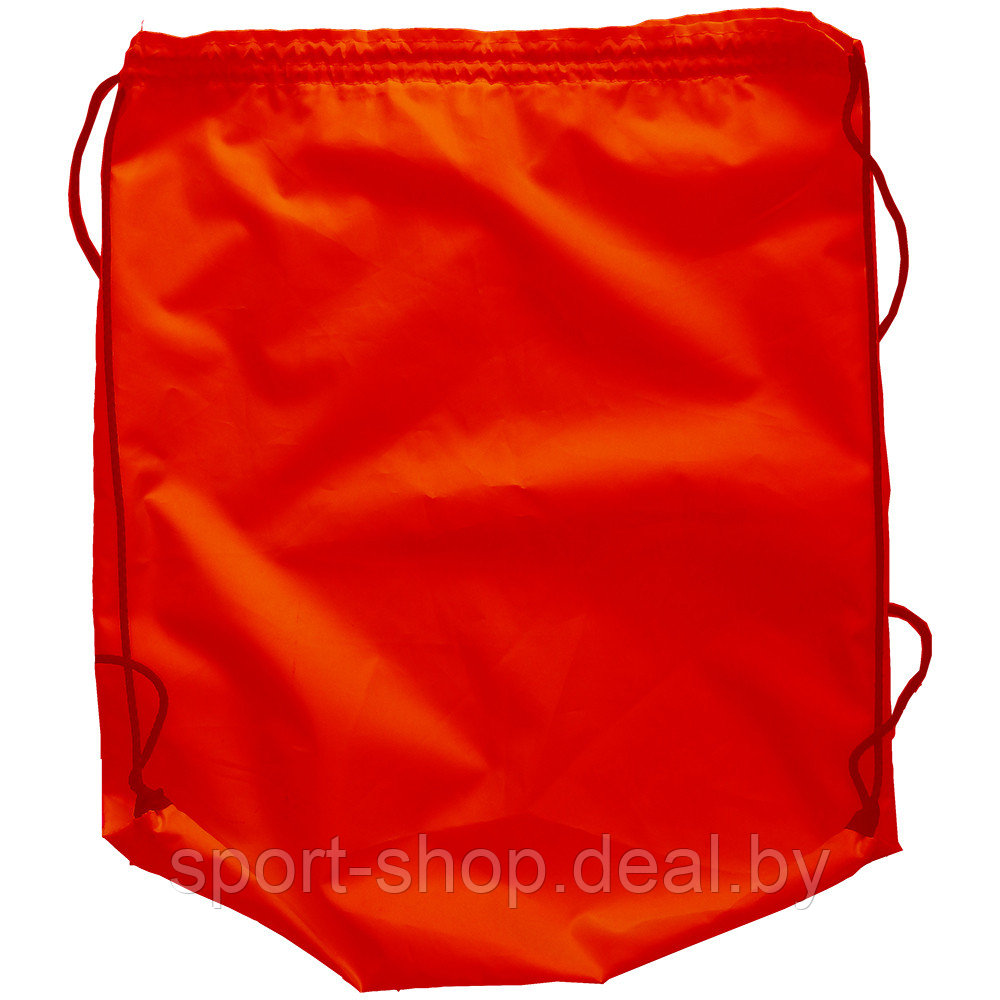 Сумка-рюкзак VimpexSport Р01 50x35 см Красная, сумка-рюкзак, сумка, спортивный мешок, сумка красная