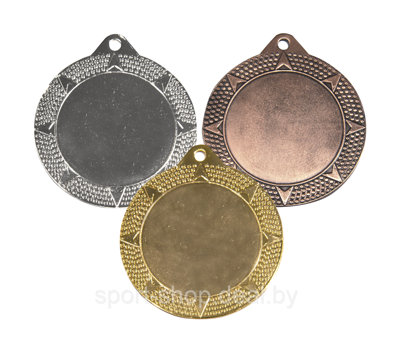 Медаль 70mm GMM9606 серебро, медаль, спортивная медаль, медаль спорт, наградная продукция, награда - фото 1 - id-p103965208