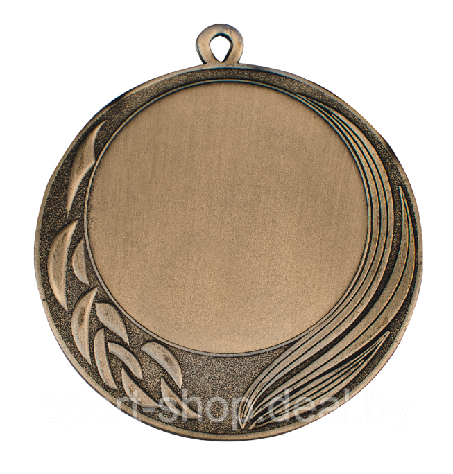 Медаль 70mm FE123 Бронза,медаль,медаль спортсмену,спортивная медаль,медаль спорт,наградная продукция,награда - фото 1 - id-p103965217