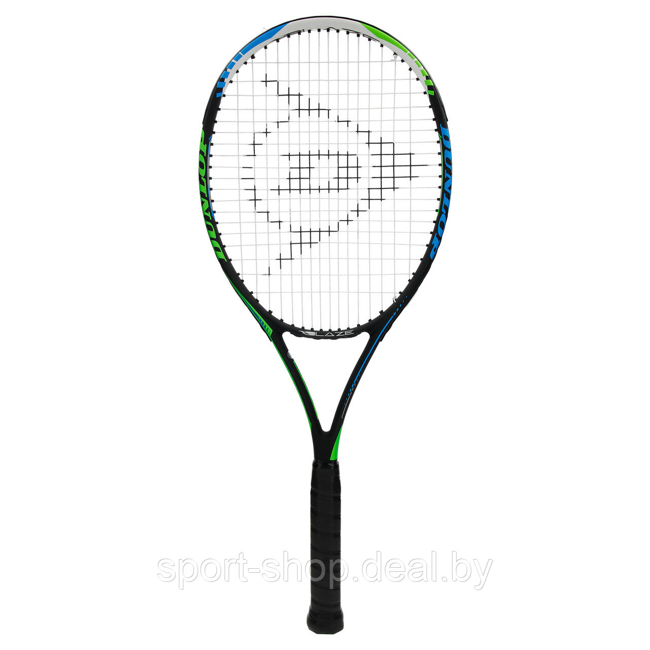 Ракетка DUNLOP BLAZE PRO 3,0 (27") G2 для большого тенниса - фото 1 - id-p103965282