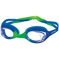 Детские очки для плавания FINIS Blue Green/Clear 3.45.011.162, очки для плавания, детские очки