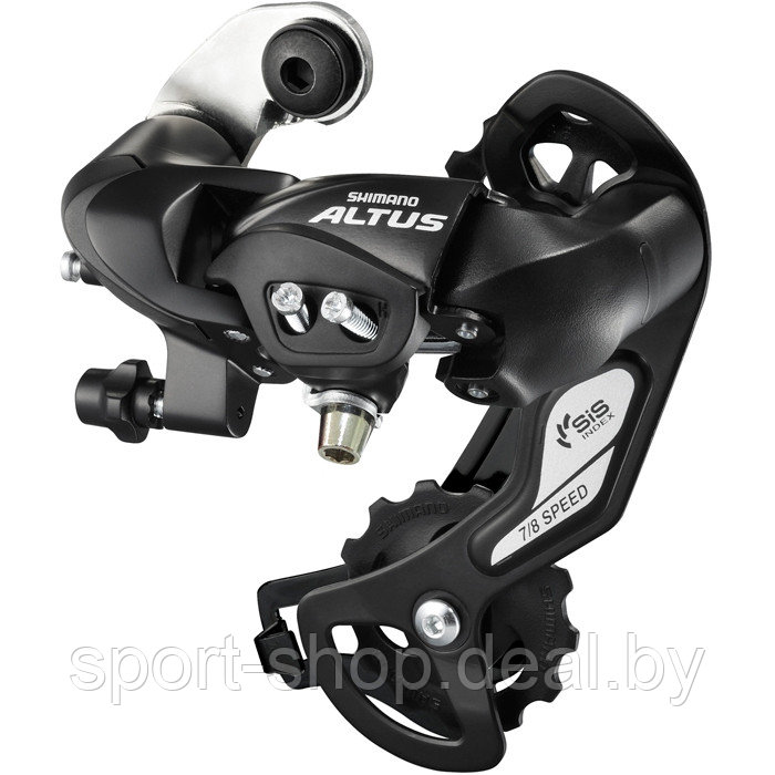 Переключатель Shimano Altus RD-M310 7/8 - фото 1 - id-p103966522