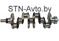 Вал коленчатый МАЗ-4370, Д-245.35 Е4 ЕВРО-4 ММЗ 245.35-1005015