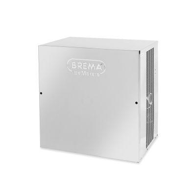 Льдогенератор Brema VM 900 A кубиковый лёд