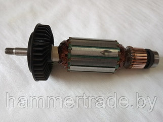 2609000761 Ротор 230V для BOSCH PWS 550/600/6-115/650/700/7-115/7-125