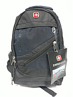 Рюкзак swissgear children's A810# черно-синий