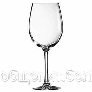 Бокал для вина «Аллегресс», 0,55 л - фото 1 - id-p103971018
