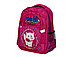 Школьный рюкзак для девочки 8812 розовый, фото 2