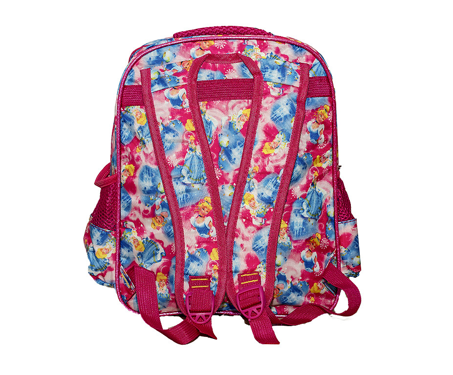 Школьный рюкзак для девочки 1718 принт 1 - фото 4 - id-p103973422