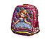 Школьный рюкзак для девочки 1718 принт 2, фото 2