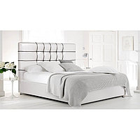 Кровать КАПРИЗ (основание встроенное, стандарт) 160*200