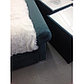 Кровать ЛЮМИЯ (Чинзано Мини) (основание встроенное, стандарт) 200*200, фото 4