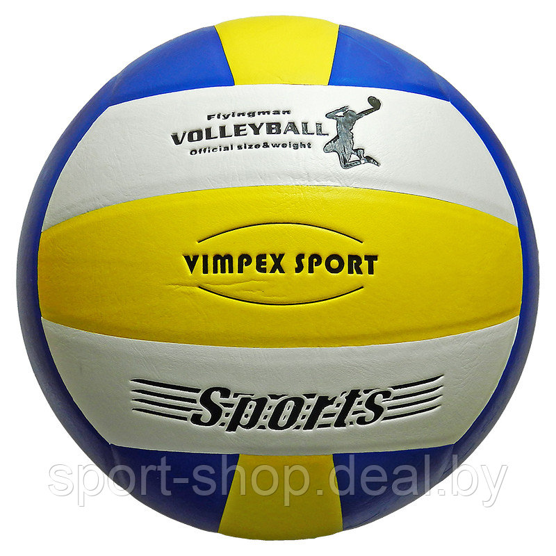 Мяч волейбольный  "VS"  VLPVC3002