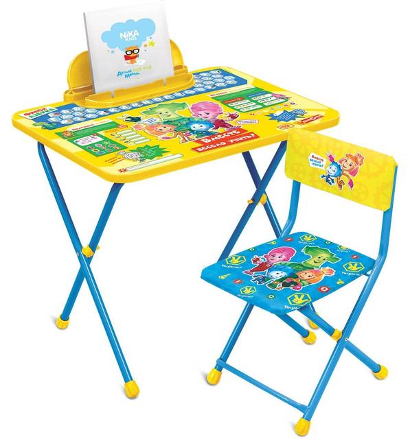 Столы и стулья детские (парты) - купить в Гродно от компании "Интернет ...