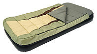 Кровать надувная со спальником JILONG COMFORT SLEEPING BAG AND INFLATABED BED JL027008N