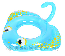 Круг для плавания Animal ring JL047214NPF,круг для плавания, круг детский, круг для плавания детский , круг