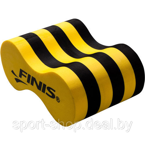 Колобашка FINIS Foam Pull Buoy Senior 1.05.036.50, колобашка для плавания, колобашка для ног