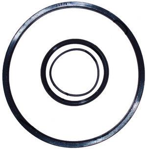 Ремкомплект (манжеты, кольцо)  УВ 3132