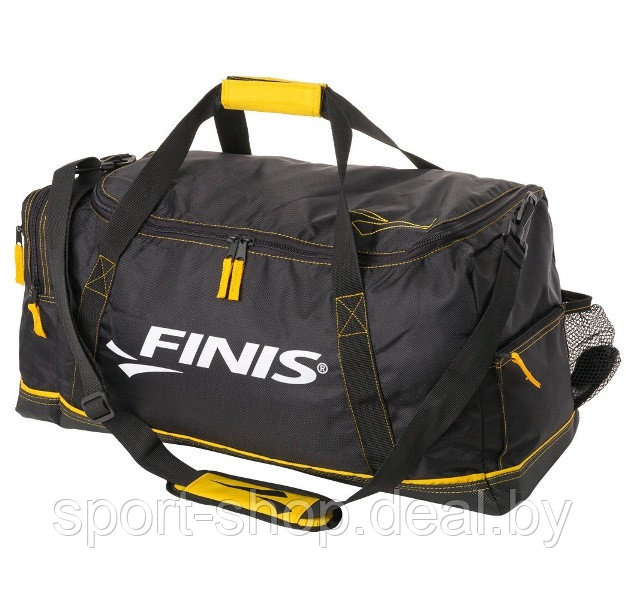 Сумка FINIS Torque Duffle Bag - фото 1 - id-p103990946