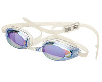Очки для плавания FINIS Lightning Blue Mirror 3.45.073.237,очки для плавания,очки для плавания в бассейне