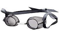 Очки для плавания FINIS Dart Smoke 3.45.082.002, очки для плавания, очки для плавания в бассейне, очки бассейн