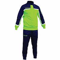 Спортивный костюм Givova OCEANIA FLUO TT010,спортивная одежда,спортивный костюм,костюм,мужской костюм