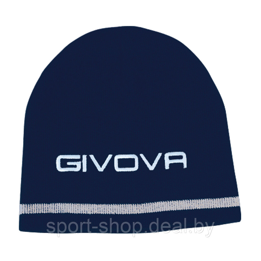 Шапка для занятий спортом Givova ACC05,шапка женская спортивная, спортивная шапка, спортивные шапки мужские