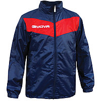 Ветровка Givova SCUDO RJ005, ветровка, куртка, куртка ветровка, мужская ветровка, спортивная куртка