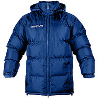 Куртка зимняя мужская Givova ARENA G007,зимняя куртка,спортивная куртка,куртка зимняя мужская,куртка